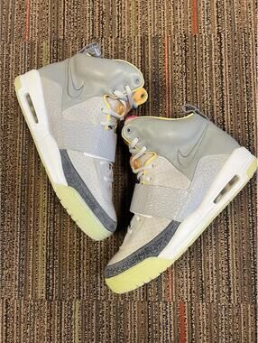Nike Air Yeezy 'Net'